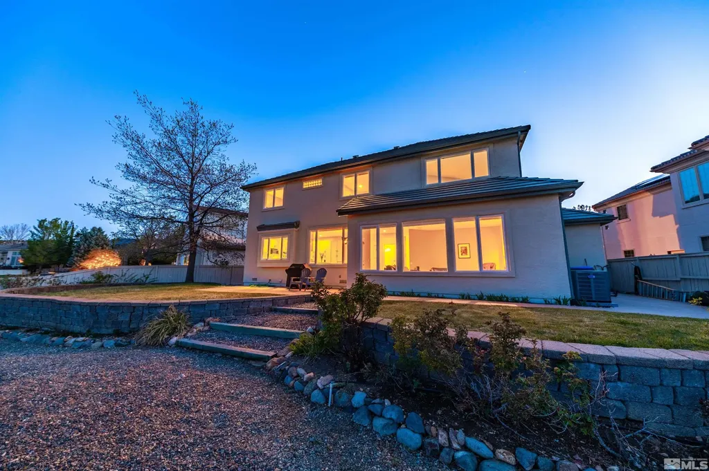4700 Aberfeldy Reno NV 89519