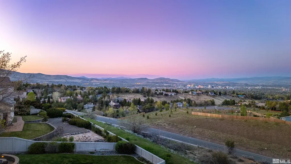 4700 Aberfeldy Reno NV 89519