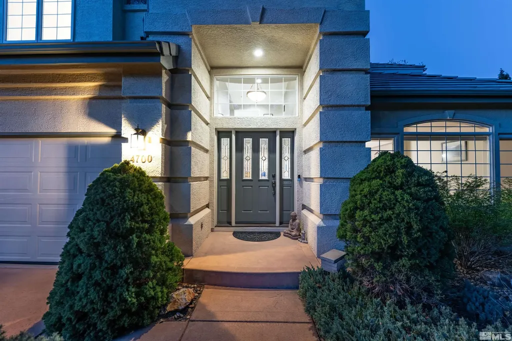 4700 Aberfeldy Reno NV 89519