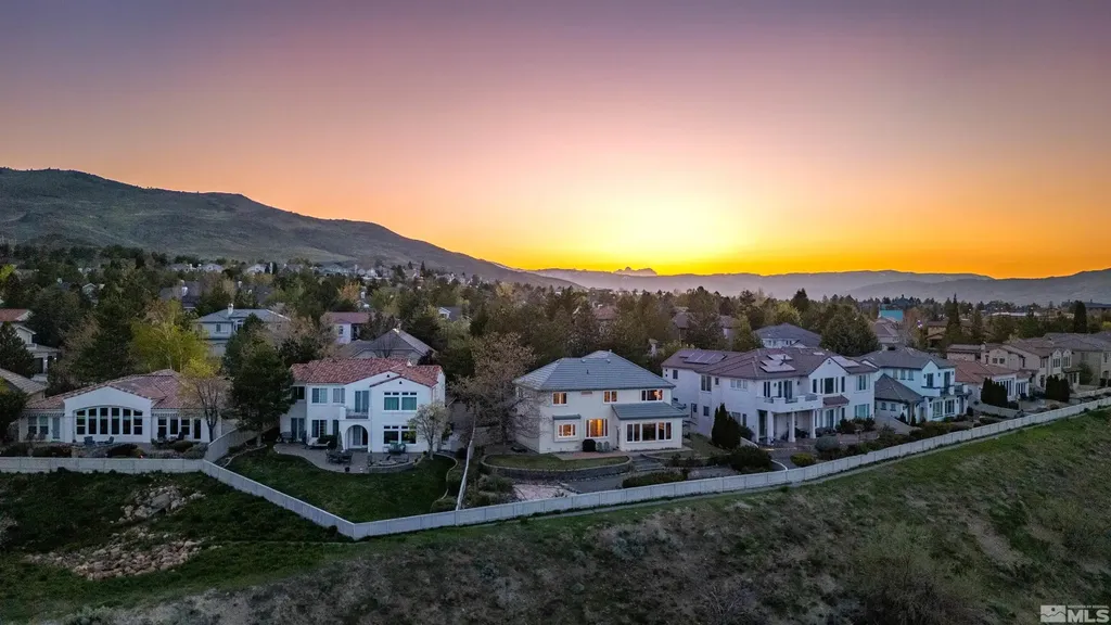 4700 Aberfeldy Reno NV 89519