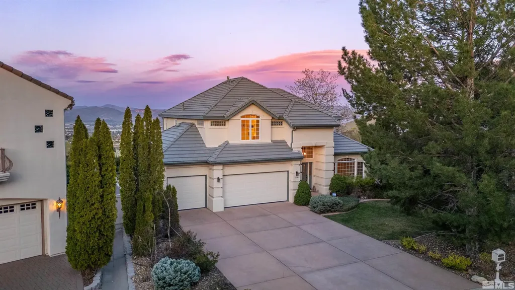4700 Aberfeldy Reno NV 89519