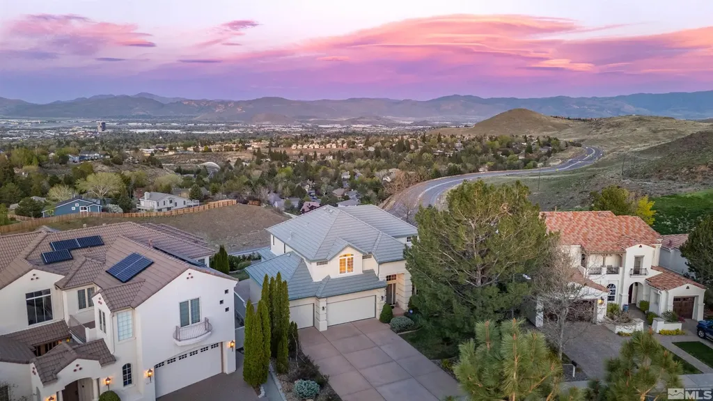 4700 Aberfeldy Reno NV 89519