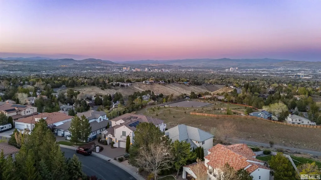 4700 Aberfeldy Reno NV 89519