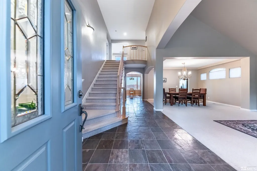 4700 Aberfeldy Reno NV 89519