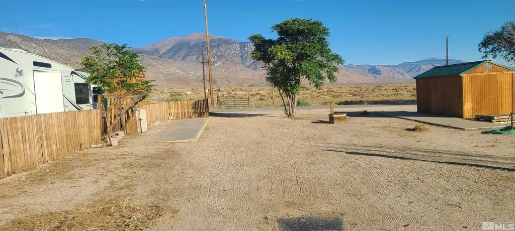 2000 Highway 359 Hawthorne NV 89415