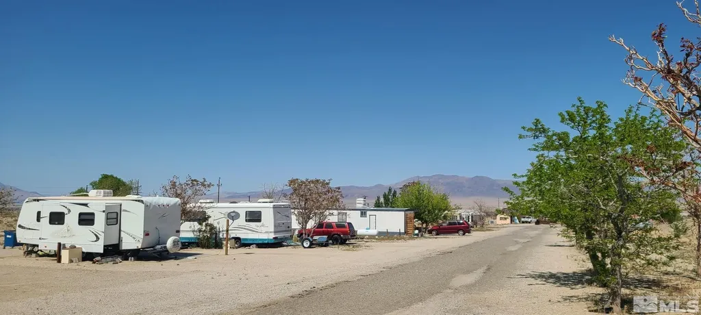 2000 Highway 359 Hawthorne NV 89415