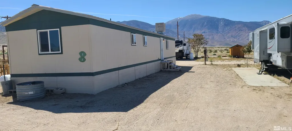 2000 Highway 359 Hawthorne NV 89415