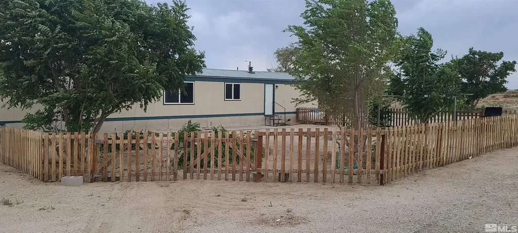 2000 Highway 359 Hawthorne NV 89415