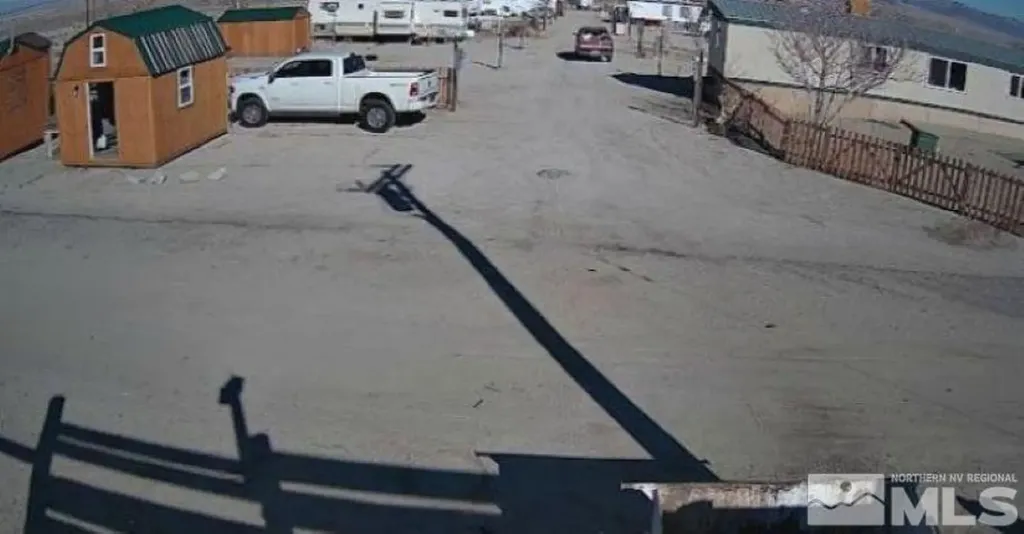 2000 Highway 359 Hawthorne NV 89415