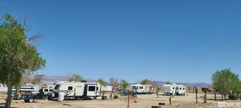 2000 Highway 359 Hawthorne NV 89415