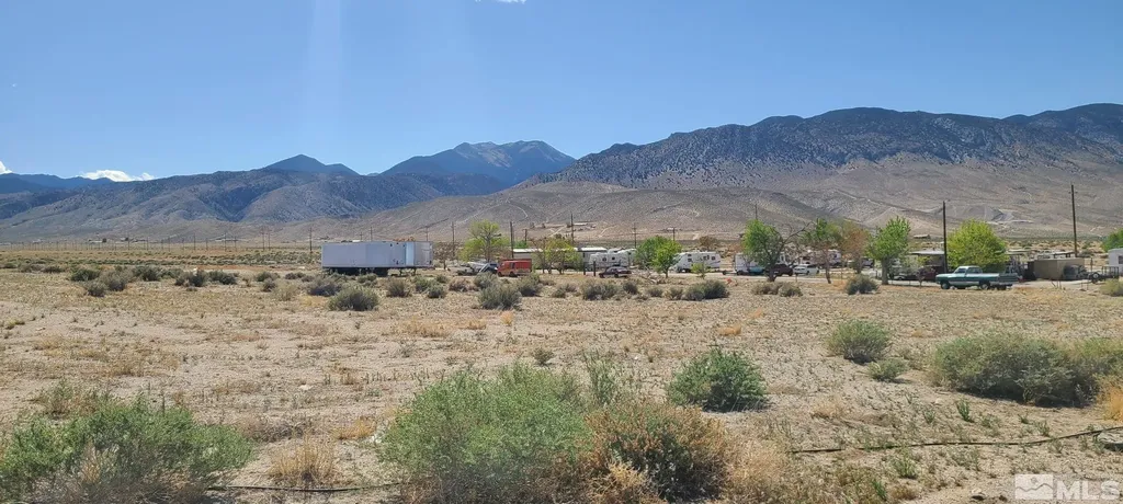 2000 Highway 359 Hawthorne NV 89415