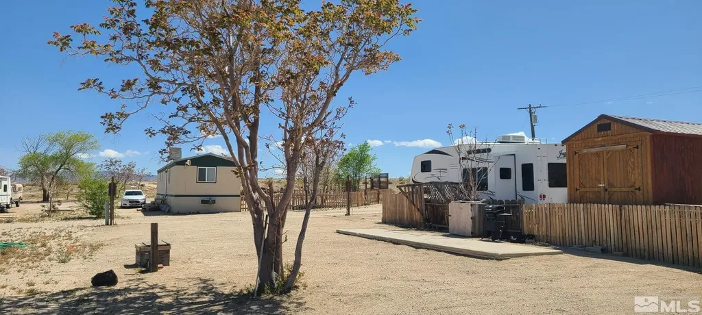 2000 Highway 359 Hawthorne NV 89415