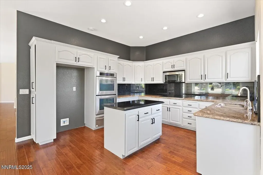 5024 Albuquerque Reno NV 89511