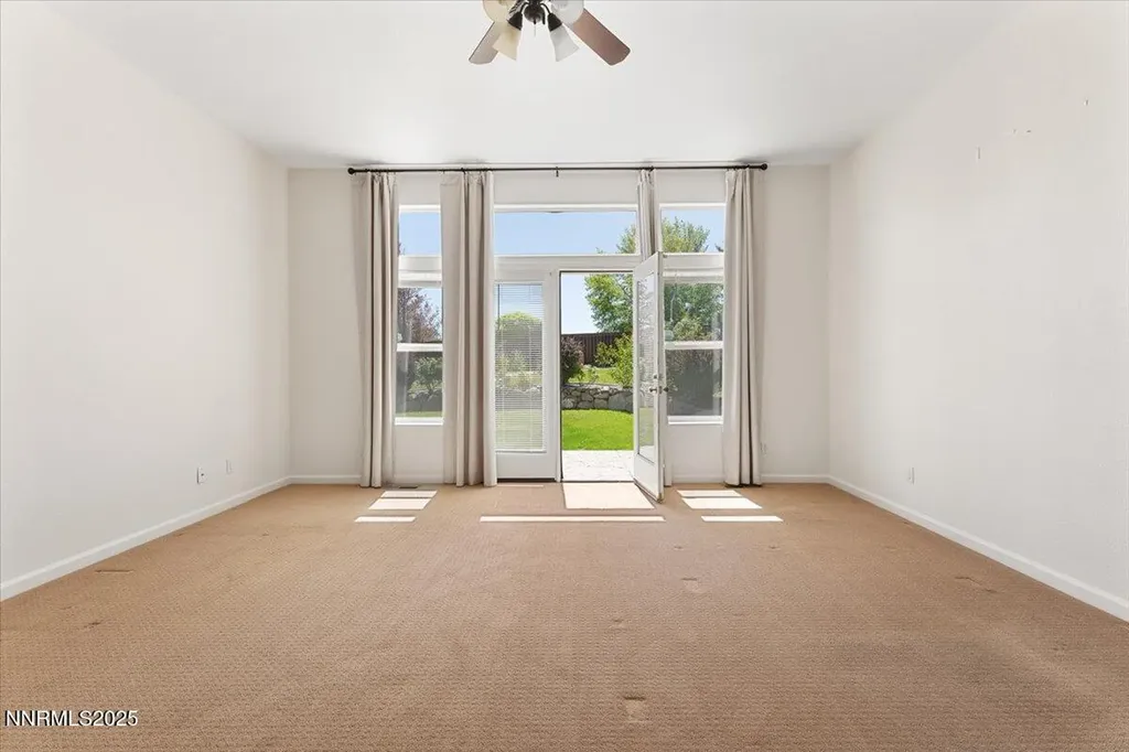 5024 Albuquerque Reno NV 89511