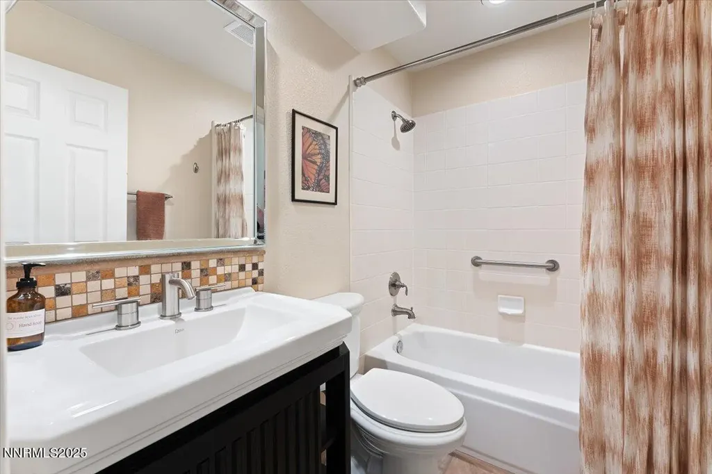 5024 Albuquerque Reno NV 89511