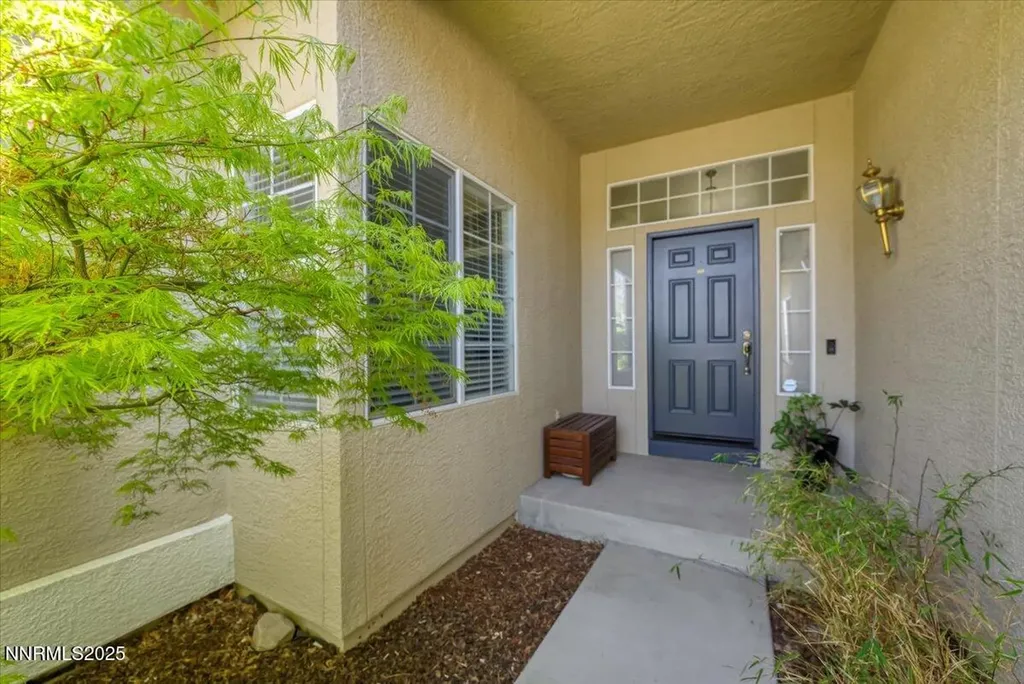 5024 Albuquerque Reno NV 89511