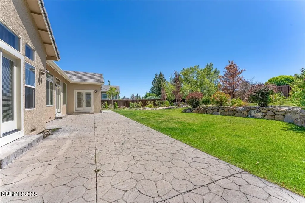 5024 Albuquerque Reno NV 89511