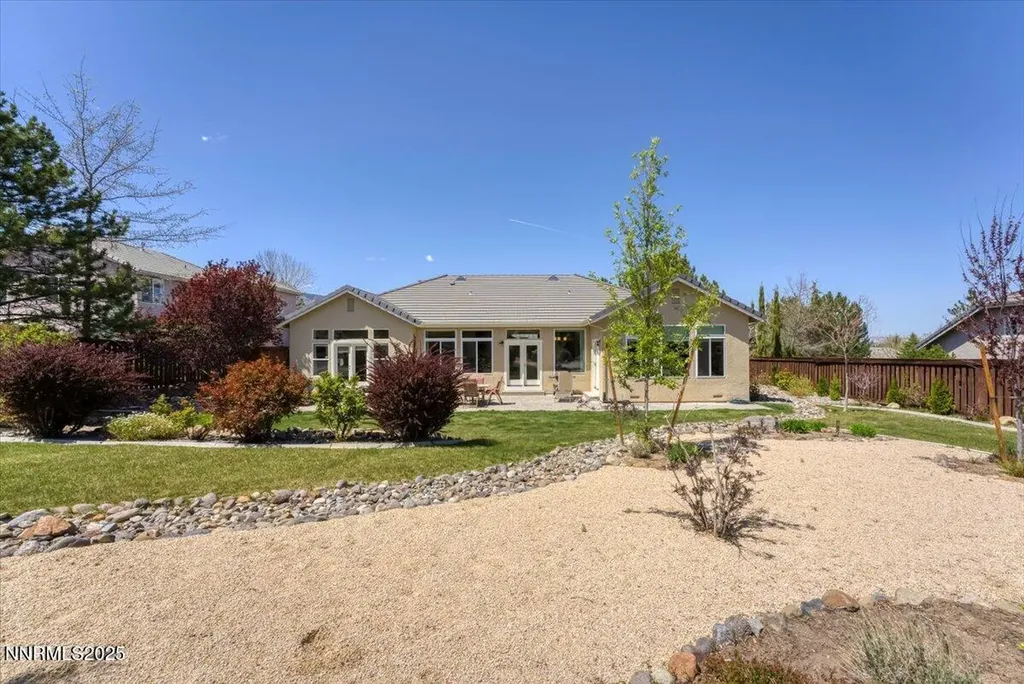 5024 Albuquerque Reno NV 89511