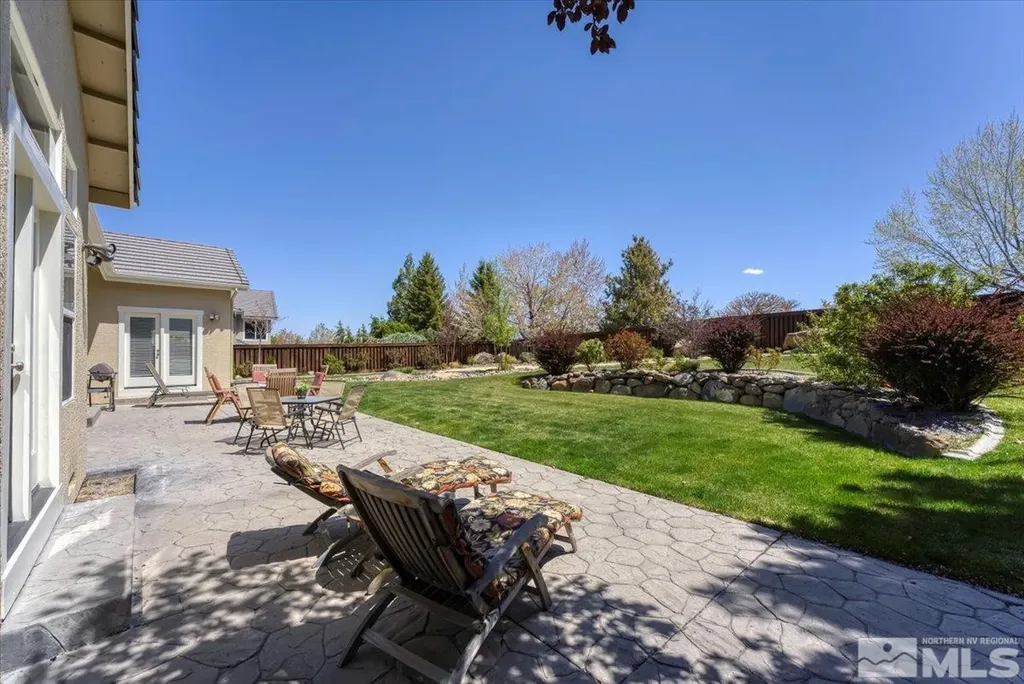 5024 Albuquerque Reno NV 89511