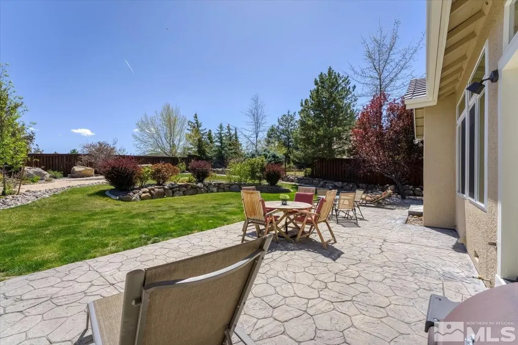 5024 Albuquerque Reno NV 89511