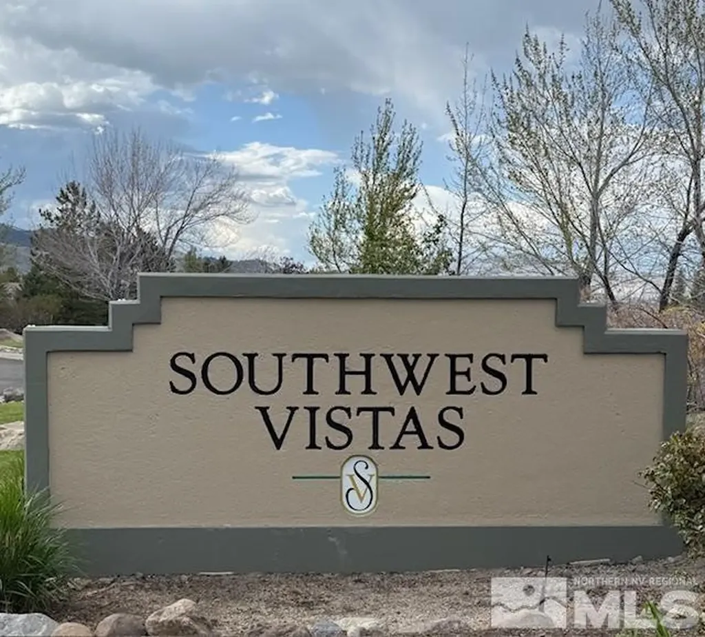 5024 Albuquerque Reno NV 89511