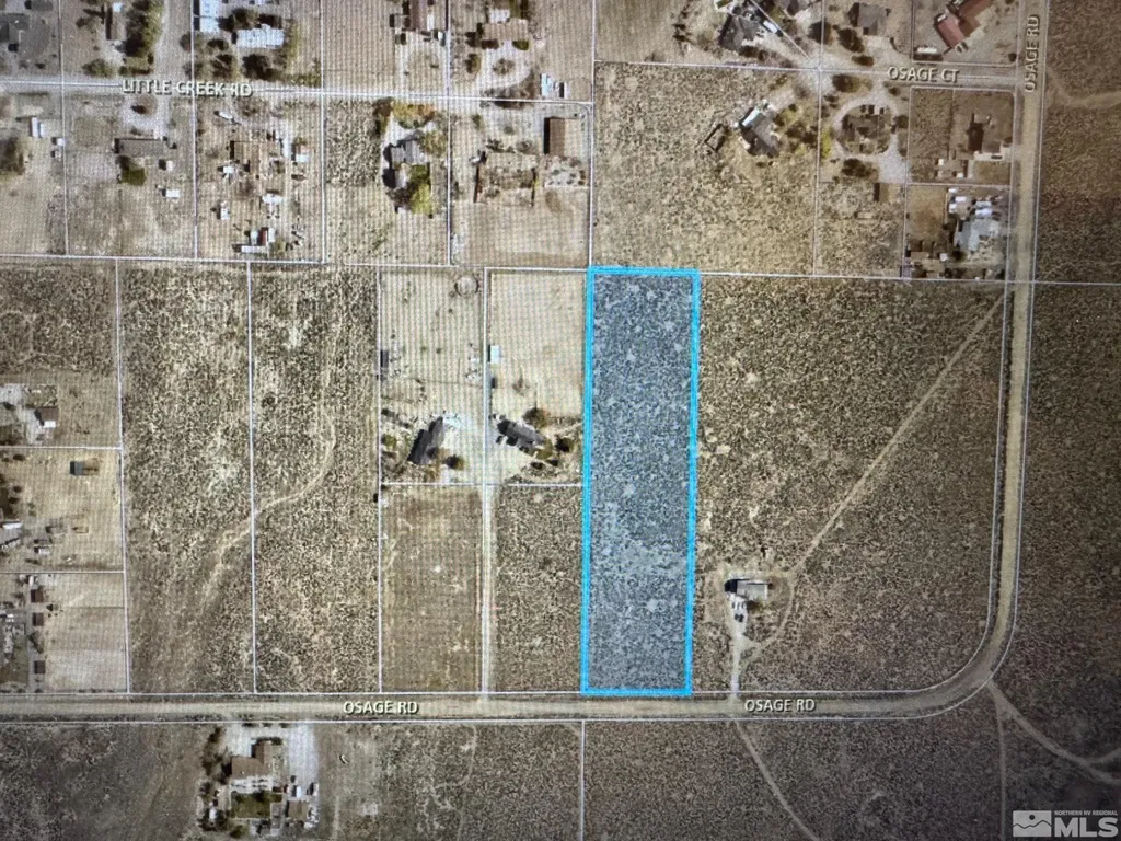 10035 Osage Reno NV 89508