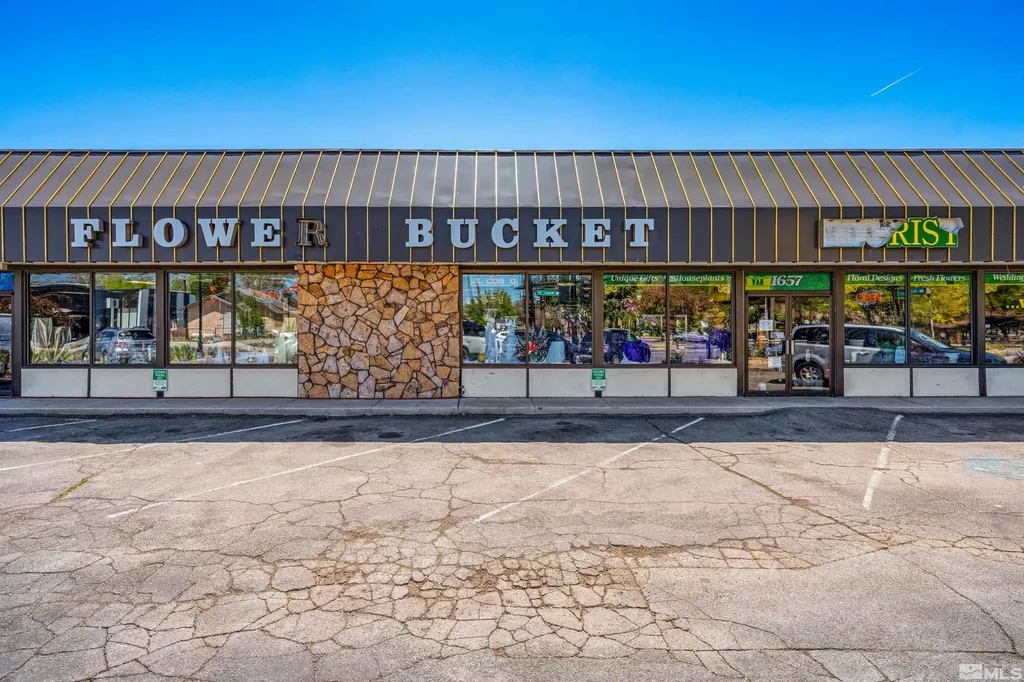 1657 Prater Sparks NV 89431