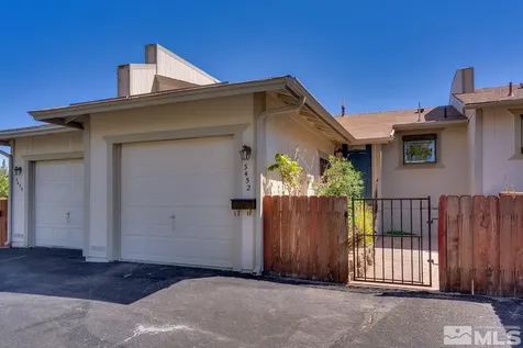 3452 Bowie Reno NV 89503