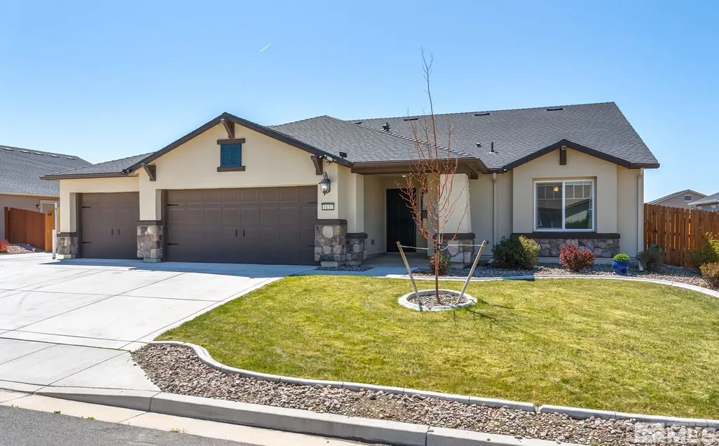 1132 Alder Walk Sparks NV 89441