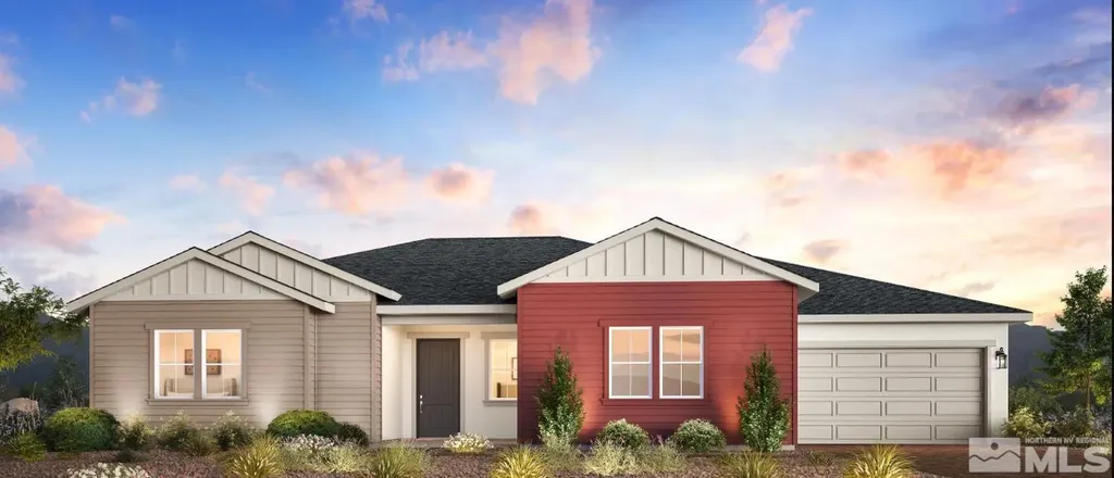 1608 Venado Valley Carson City NV 89703
