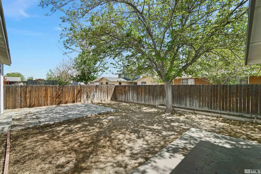 410 Heron Fallon NV 89406