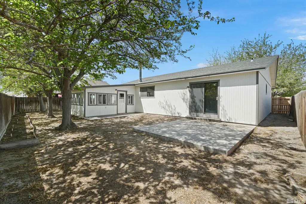 410 Heron Fallon NV 89406