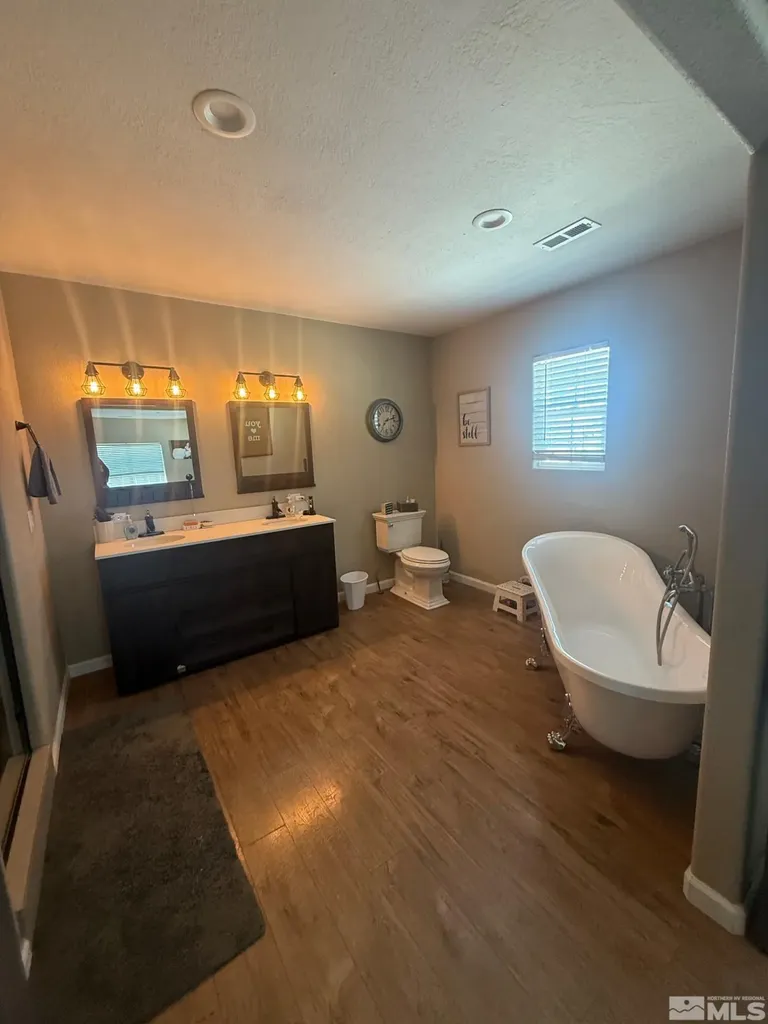 1645 Central Lovelock NV 89419