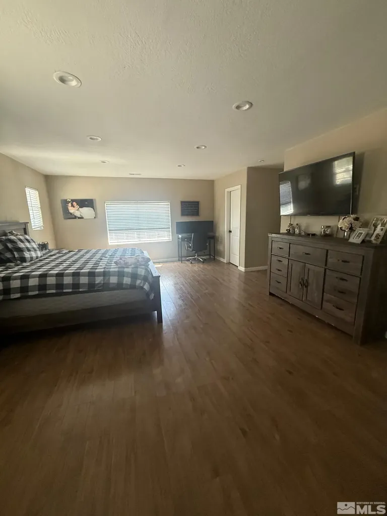 1645 Central Lovelock NV 89419