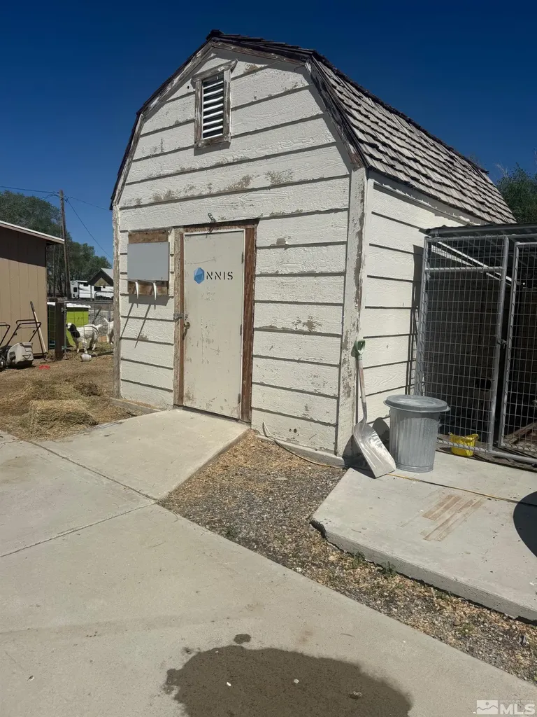 1645 Central Lovelock NV 89419