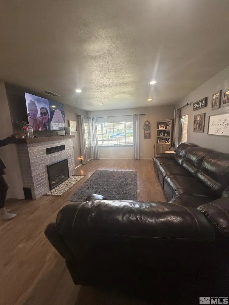 1645 Central Lovelock NV 89419