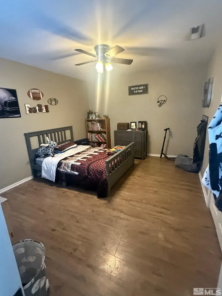 1645 Central Lovelock NV 89419