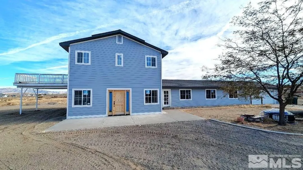 1355 Antelope Valley Reno NV 89506