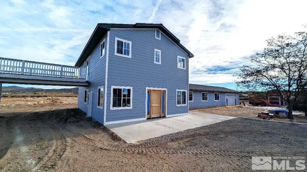 1355 Antelope Valley Reno NV 89506