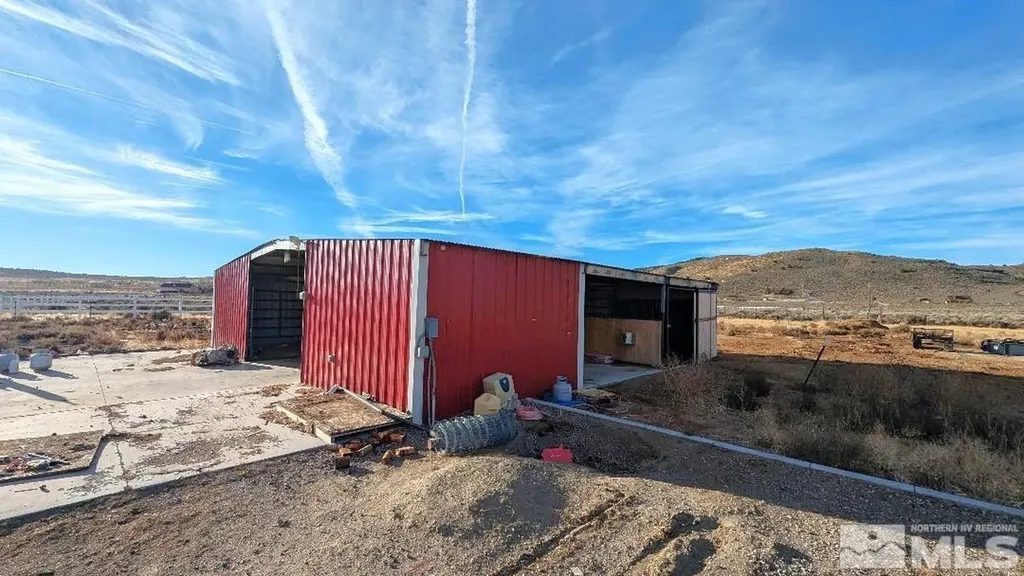 1355 Antelope Valley Reno NV 89506