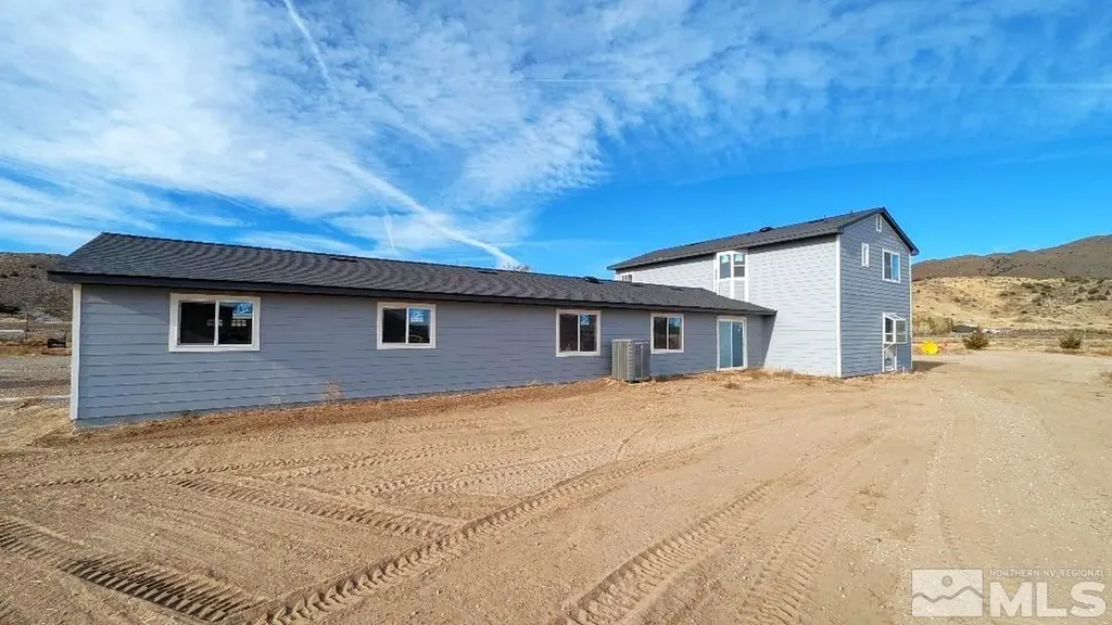 1355 Antelope Valley Reno NV 89506