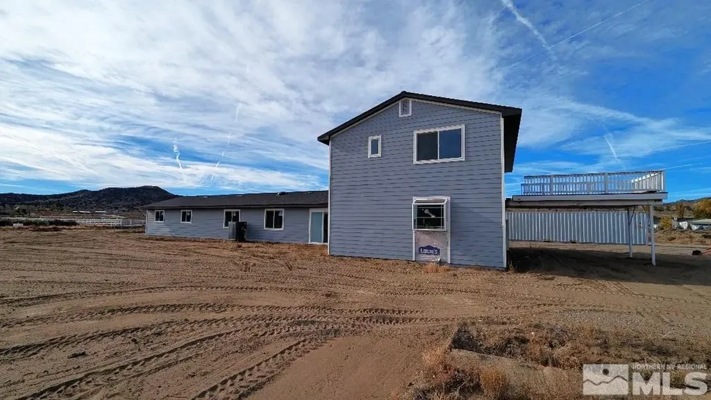 1355 Antelope Valley Reno NV 89506