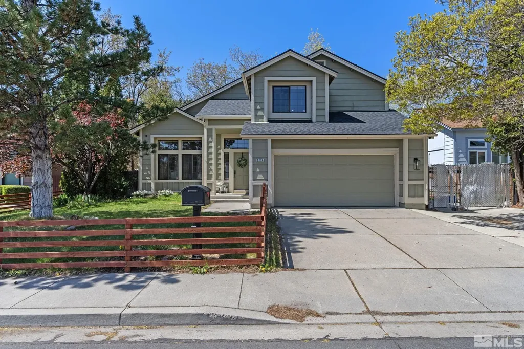 5276 Simons Reno NV 89523