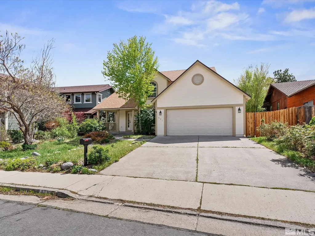 536 Citadel Reno NV 89503