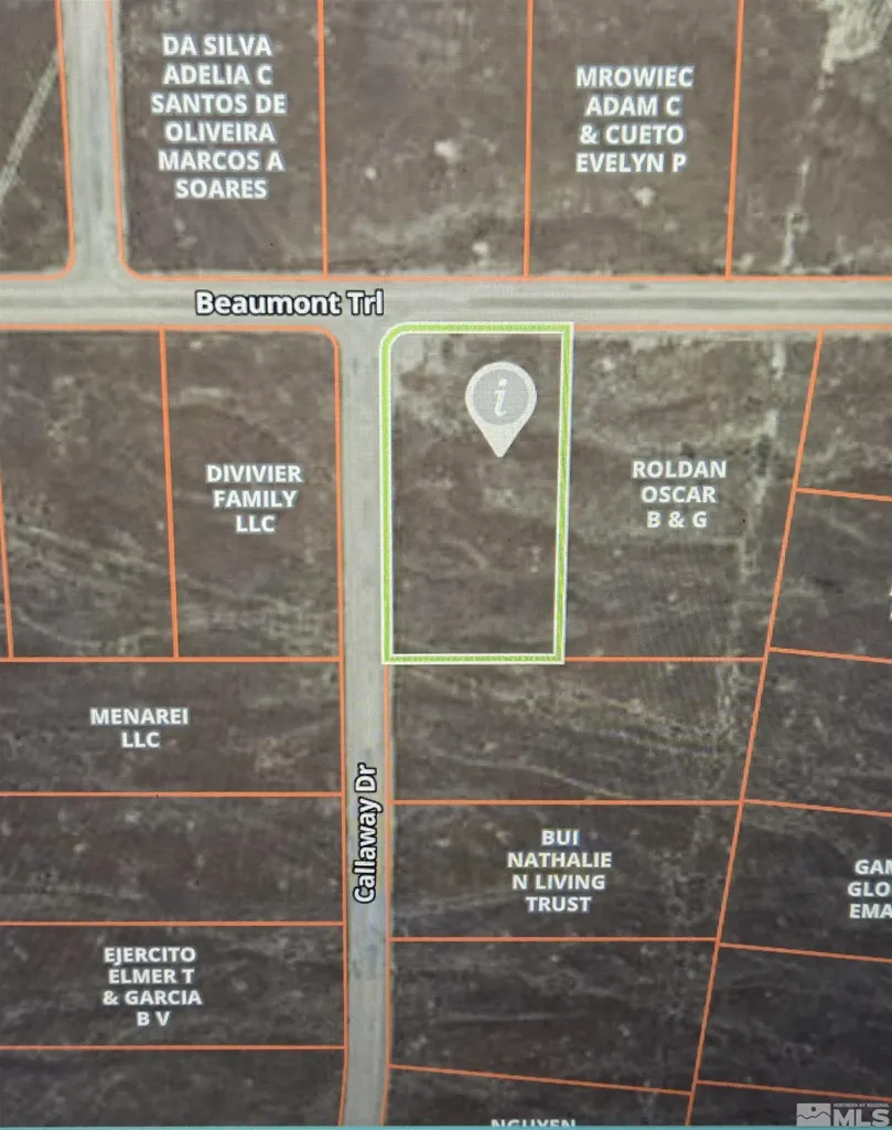22170 Callaway Lovelock NV 89419