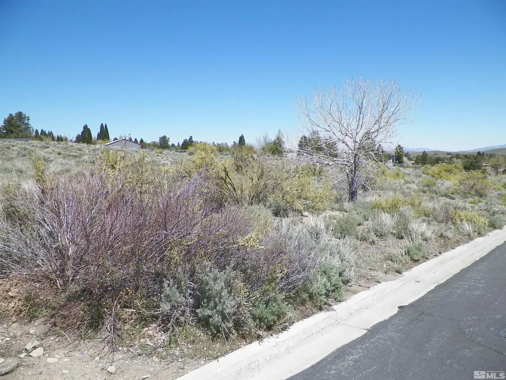 6360 De Chardin Reno NV 89511