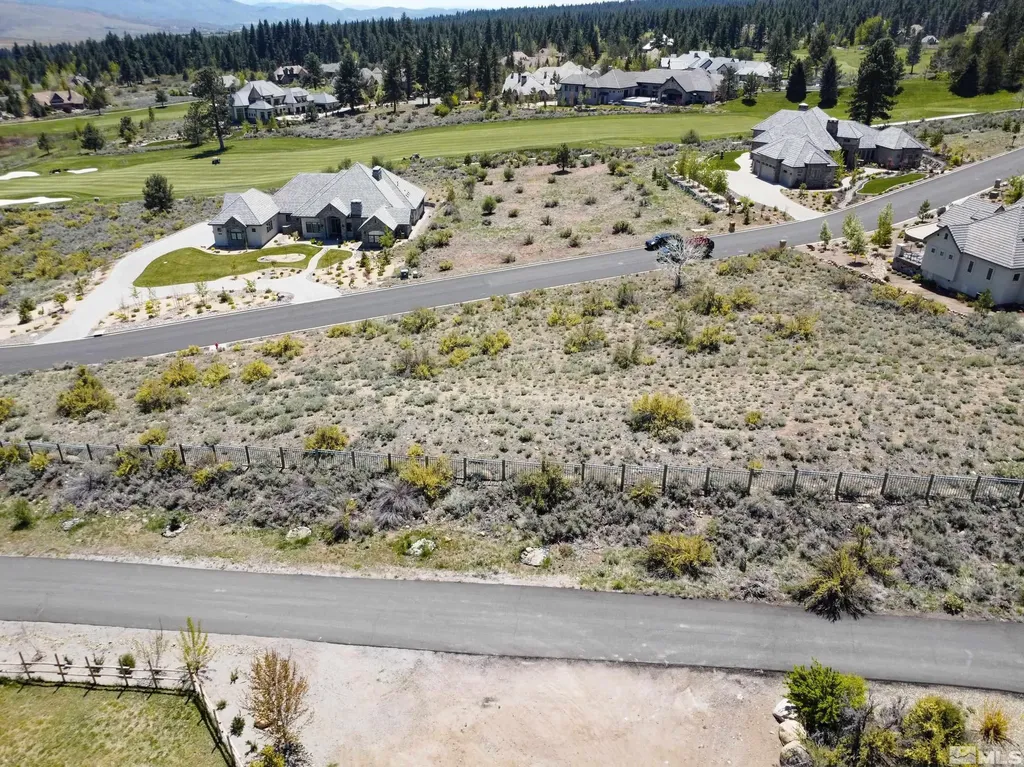 6360 De Chardin Reno NV 89511