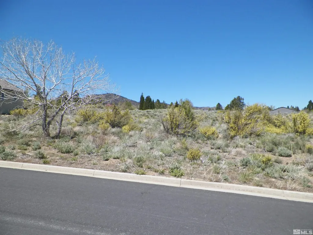 6360 De Chardin Reno NV 89511