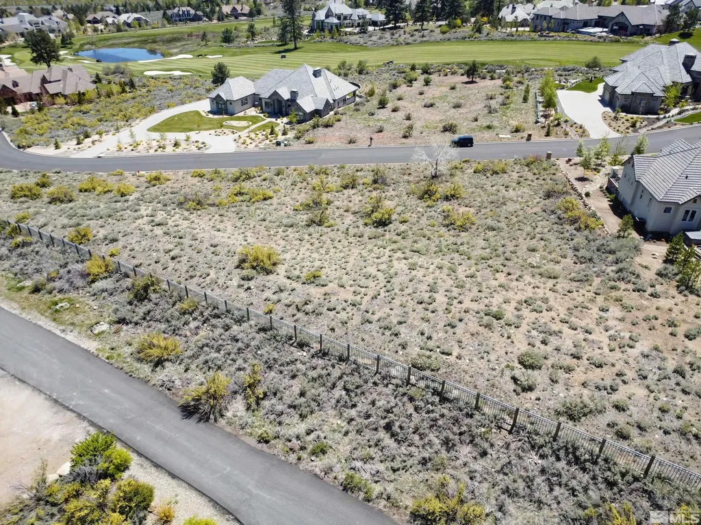 6360 De Chardin Reno NV 89511