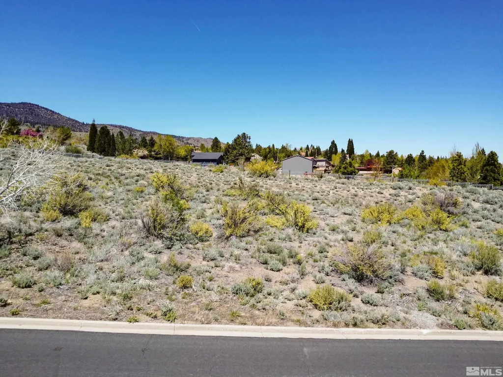 6360 De Chardin Reno NV 89511